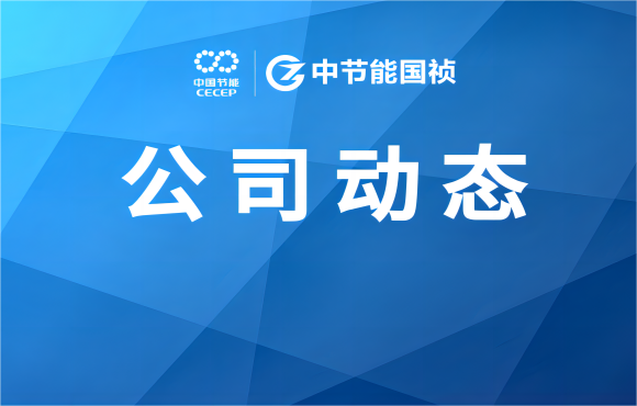 中节能55世纪承办E20双百跨越污水处置惩罚标杆评审